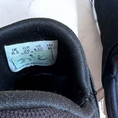 PUMA プーマ キッズ シューズ スニーカー ブラック 16cmの画像