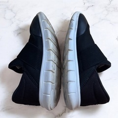 PUMA プーマ キッズ シューズ スニーカー ブラック 16cmの画像