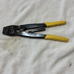 リングスリーブの画像