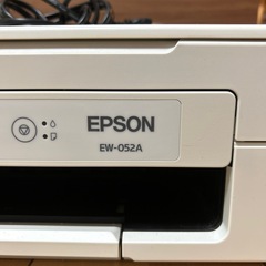 エプソン　EW 052Aの画像