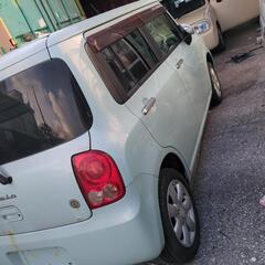 アルトらぱん部品取り車の画像