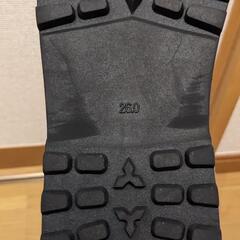 メンズスニーカーの画像