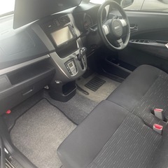 ☆ターボRSカスタム☆低走行☆車検込み☆1ヶ月整備保証☆の画像