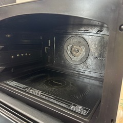 東芝スチームオーブンレンジ石窯ドーム ER-PD3000の画像