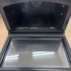 東芝スチームオーブンレンジ石窯ドーム ER-PD3000の画像