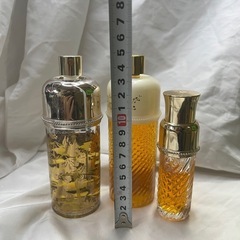 ニナリッチ NINA RICCI EDT フレグランス 香水 3点セット@Y12の画像