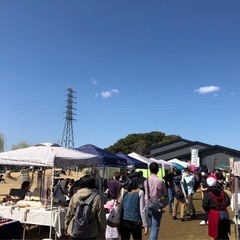 茶づなdeマルシェ出店者様募集中！ − 京都府