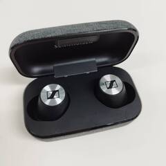 SENNHEISER MOMENTUM True Wireless 2 ワイヤレスイヤホンの画像