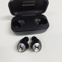 SENNHEISER MOMENTUM True Wireless 2 ワイヤレスイヤホンの画像