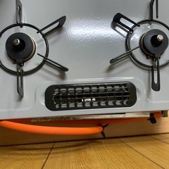 ✅リンナイ ガスコンロ✅ ✅RT35NJH✅の画像