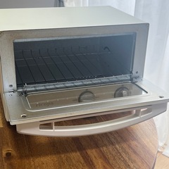 【お話し中】トースター　アイリスオーヤマ　ricopaの画像