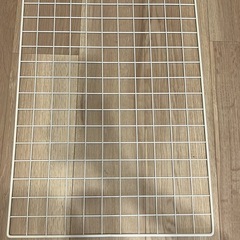 受け渡し決定　ワイヤーネットの画像