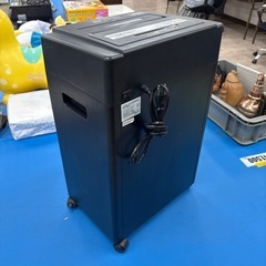 GBC  マイクロカットシュレッダー  M09M-Zの画像