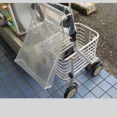 ID651333　キャリーの画像