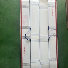 DECPAC 介護用折りたたみスロープ　1.65mの画像