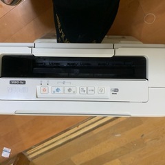 プリンターあげますの画像