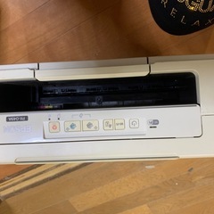 プリンターあげますの画像