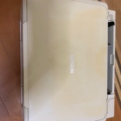 プリンターあげますの画像