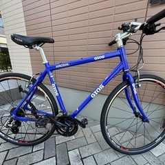 [商談中]GIOS MISTRAL の画像