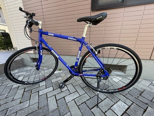 [引渡済]GIOS MISTRAL