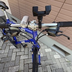 [商談中]GIOS MISTRAL の画像