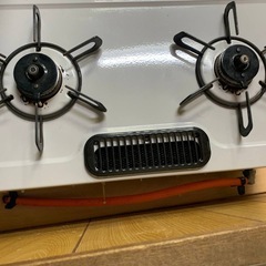 ✅パロマガスコンロ✅ ✅IC-N36H-R✅の画像