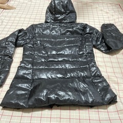 ダウンジャケット　M　の画像
