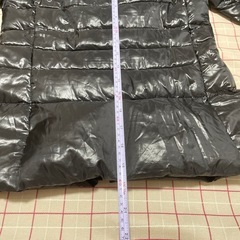 ダウンジャケット　M　の画像
