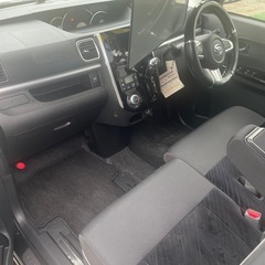 ☆カスタム☆スマートアシスト☆リヤ左右電動ドア☆車検込み☆1ヶ月整備保証☆の画像