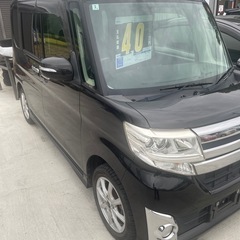 ☆カスタム☆スマートアシスト☆リヤ左右電動ドア☆車検込み☆1ヶ月整備保証☆の画像