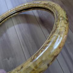 トラックハンドルカバーの画像