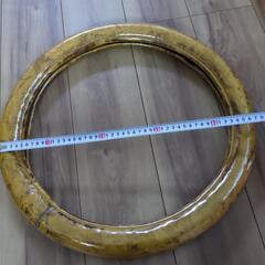 トラックハンドルカバーの画像