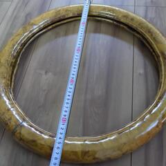 トラックハンドルカバーの画像
