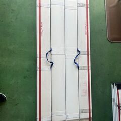 DECPAC 介護用折りたたみスロープ　2.00mの画像