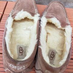 UGG アグ  24cmの画像