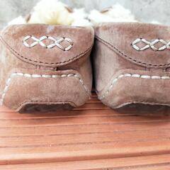 UGG アグ  24cmの画像