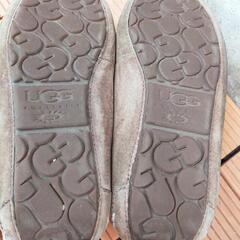 UGG アグ  24cmの画像