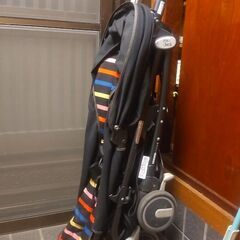 Peg-Perego ベビーカー　ピリコミニの画像