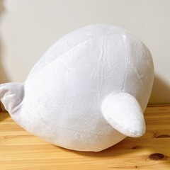 スーパーマリオ テレサ　特大ぬいぐるみ　プライズ品の画像