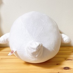 スーパーマリオ テレサ　特大ぬいぐるみ　プライズ品の画像