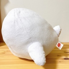 スーパーマリオ テレサ　特大ぬいぐるみ　プライズ品の画像