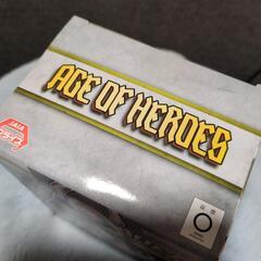 【新品‼️】ヒロアカ　AGE OF HEROES ミルコ　フィギュアの画像