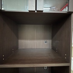 【表示価格より20％OFF‼】食器棚の画像