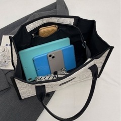 Miniministoreバッグの画像