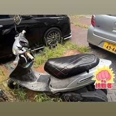 アドレスv125gの画像
