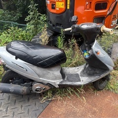 アドレスv125gの画像