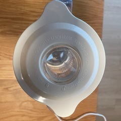 ブルーノ　ミキサーの画像