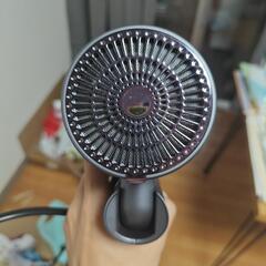 【9月6日まで!】美品 ヘアドライヤーの画像