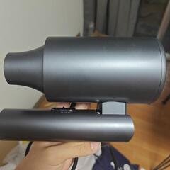 【9月6日まで!】美品 ヘアドライヤーの画像