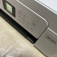 EPSONプリンターの画像